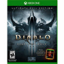 Buy Diablo Iii: Ultimate Evil Edition Used in Egypt | Shamy Stores