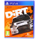 Buy Dirt 4 Used in Egypt | Shamy Stores