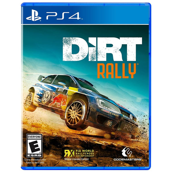 Buy Dirt Rally Used In Egypt | Shamy Stores