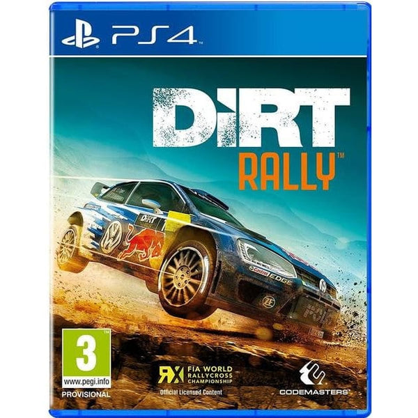 Buy Dirt Rally Vr In Egypt | Shamy Stores