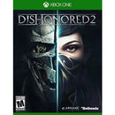 Buy Dishonored 2 Used in Egypt | Shamy Stores