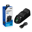 Buy Dobe Dual Charging Dock Playstation 4 in Egypt | Shamy Stores