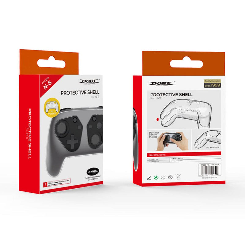 Buy Dobe Protective Shell For Switch Pro Controller In Egypt | Shamy Stores