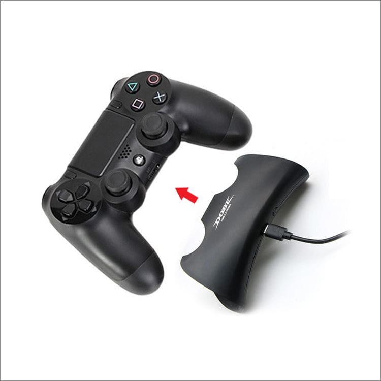 Buy Dobe Ps4 Controller Power Bank In Egypt | Shamy Stores