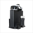 Buy Dobe Ps4 Pro & Slim & Vr Multifunction Cooling Fan Stand in Egypt | Shamy Stores