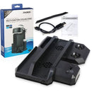 Buy Dobe Ps4 Pro & Slim & Vr Multifunction Cooling Fan Stand in Egypt | Shamy Stores