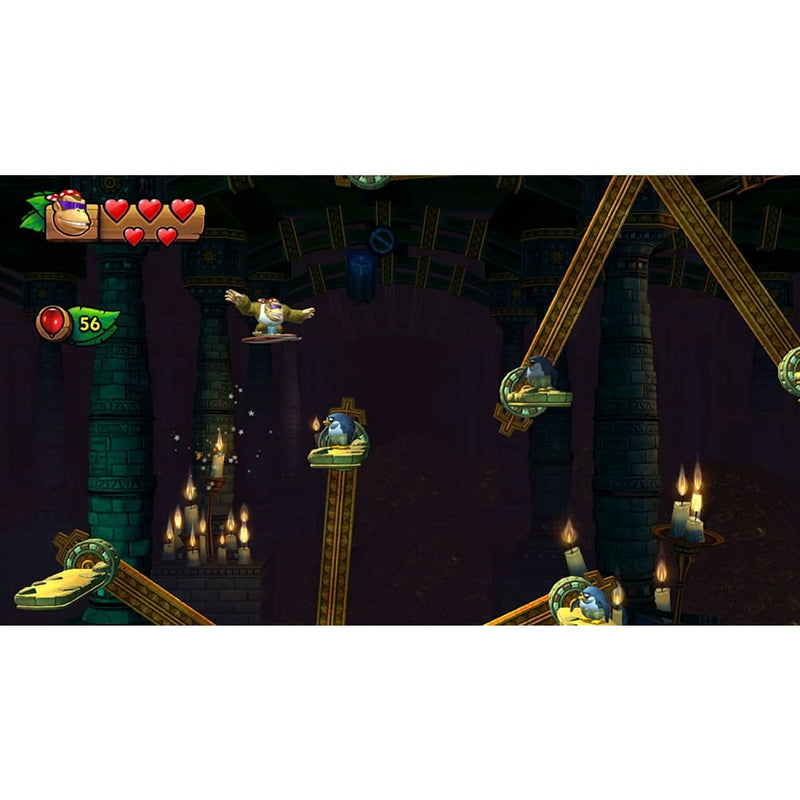 Buy Donkey Kong Country: Tropical Freeze Used in Egypt | Shamy Stores