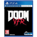 Buy Doom Vr Ps4 - New in Egypt | Shamy Stores