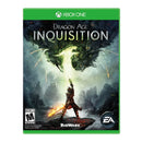 Buy Dragon Age Inquisition Used in Egypt | Shamy Stores