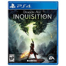 Buy Dragon Age Inquisition Used in Egypt | Shamy Stores