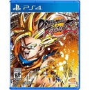 Buy Dragon Ball Fighter z Ps4 - New in Egypt | Shamy Stores