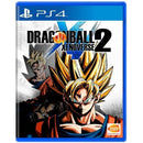Buy Dragonball Xenoverse 2 Ps4 - New in Egypt | Shamy Stores