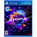 Buy Dreams Ps4 - New in Egypt | Shamy Stores