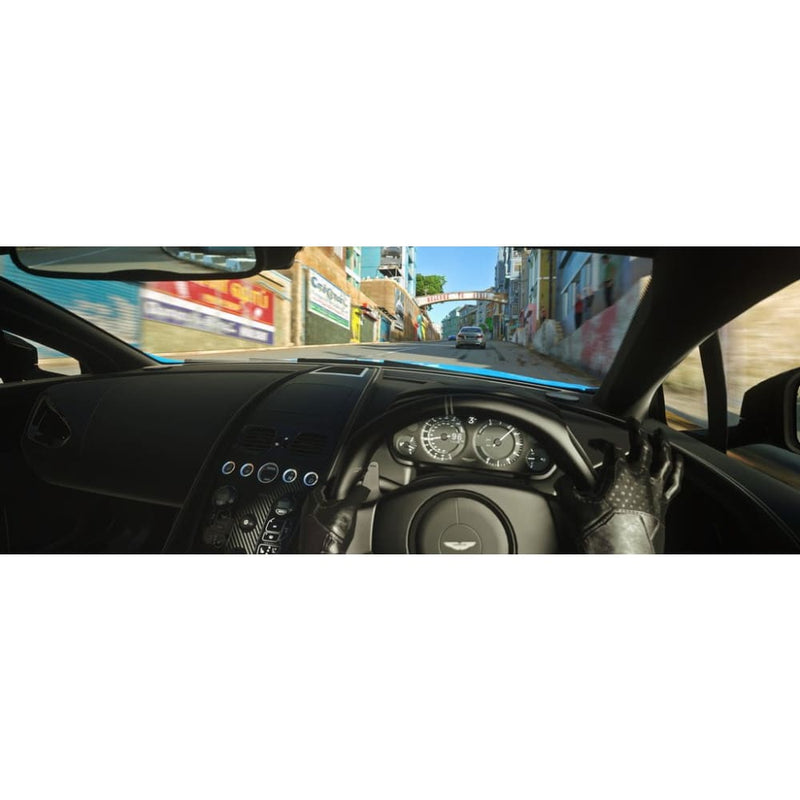 Buy Drive Club Vr In Egypt | Shamy Stores