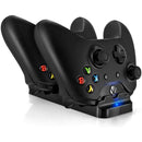 Buy Dual Charging Dock in Egypt | Shamy Stores