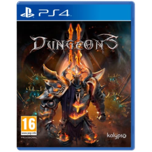Buy Dungeons 2 Used In Egypt | Shamy Stores