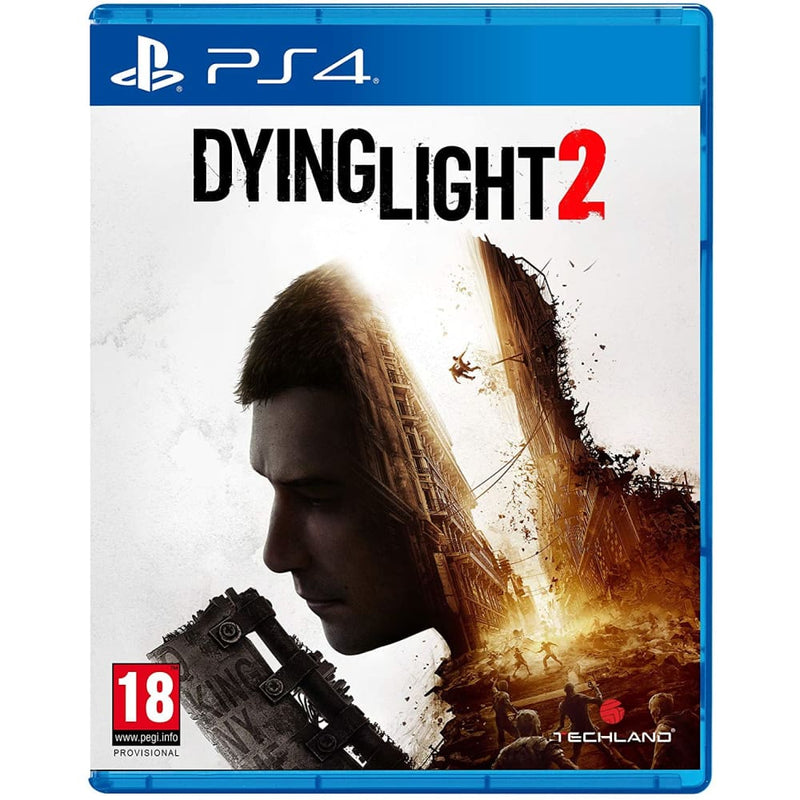 Buy Dying Light 2 Stay Human In Egypt | Shamy Stores
