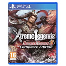 Buy Dynasty Warriors 8: Xtreme Legends Used in Egypt | Shamy Stores