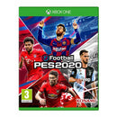 Buy Efootball Pes 2020 Xbox - New in Egypt | Shamy Stores