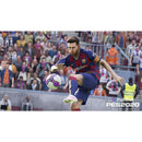 Buy Efootball Pes 2020 Used in Egypt | Shamy Stores