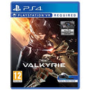Buy Eve Valkyrie (vr) Ps4 - New in Egypt | Shamy Stores