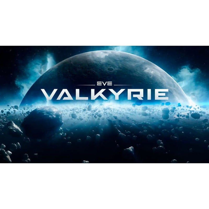 Buy Eve Valkyrie (vr) In Egypt | Shamy Stores