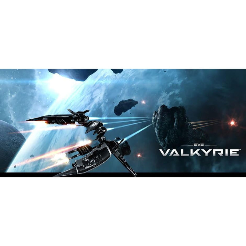 Buy Eve Valkyrie Vr Used In Egypt | Shamy Stores