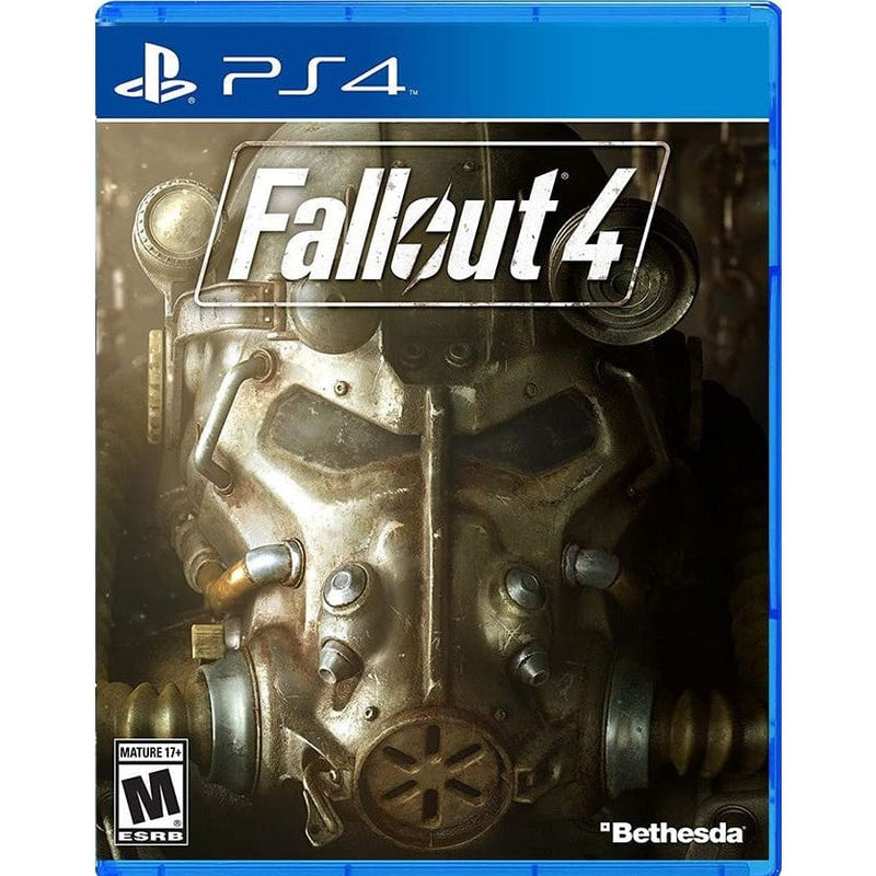 Buy Fallout 4 In Egypt | Shamy Stores