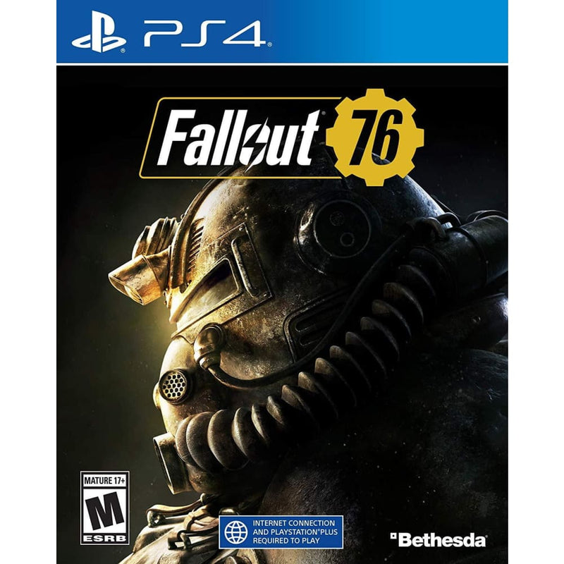 Buy Fallout 76 In Egypt | Shamy Stores
