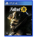 Buy Fallout 76 Used in Egypt | Shamy Stores