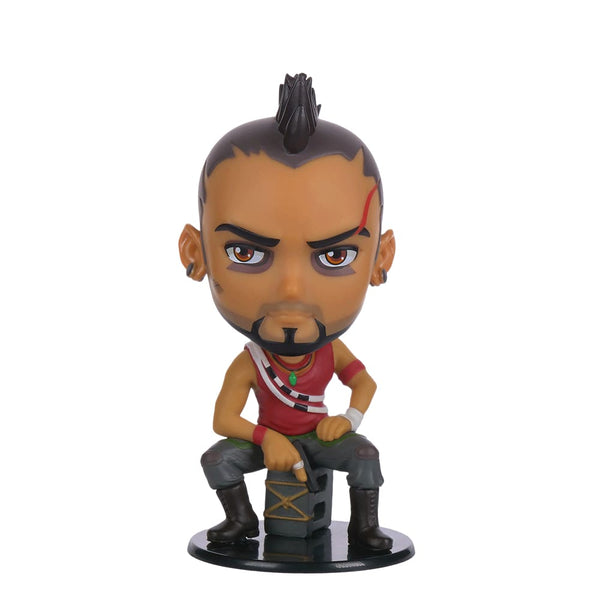 Buy Far Cry 3 - Vaas Chibi Figure In Egypt | Shamy Stores