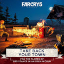 Buy Far Cry 5 Deluxe Edition Xbox- New in Egypt | Shamy Stores