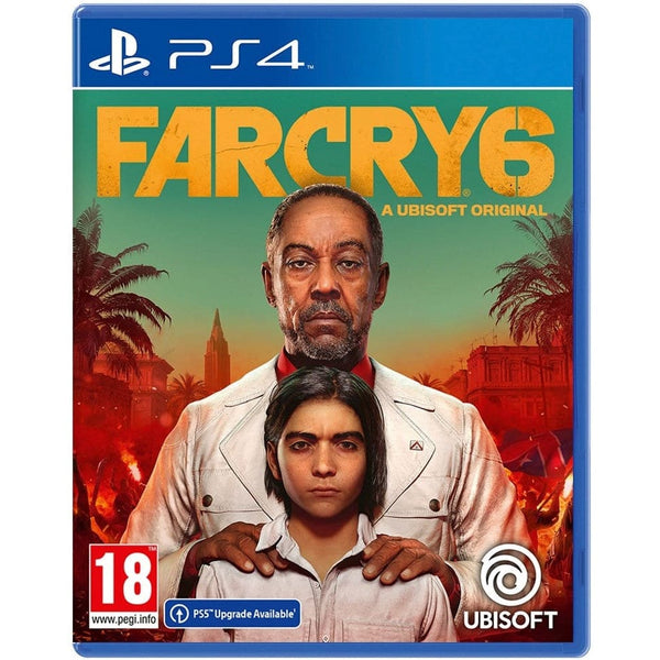 Buy Far Cry 6 in Egypt | Shamy Stores