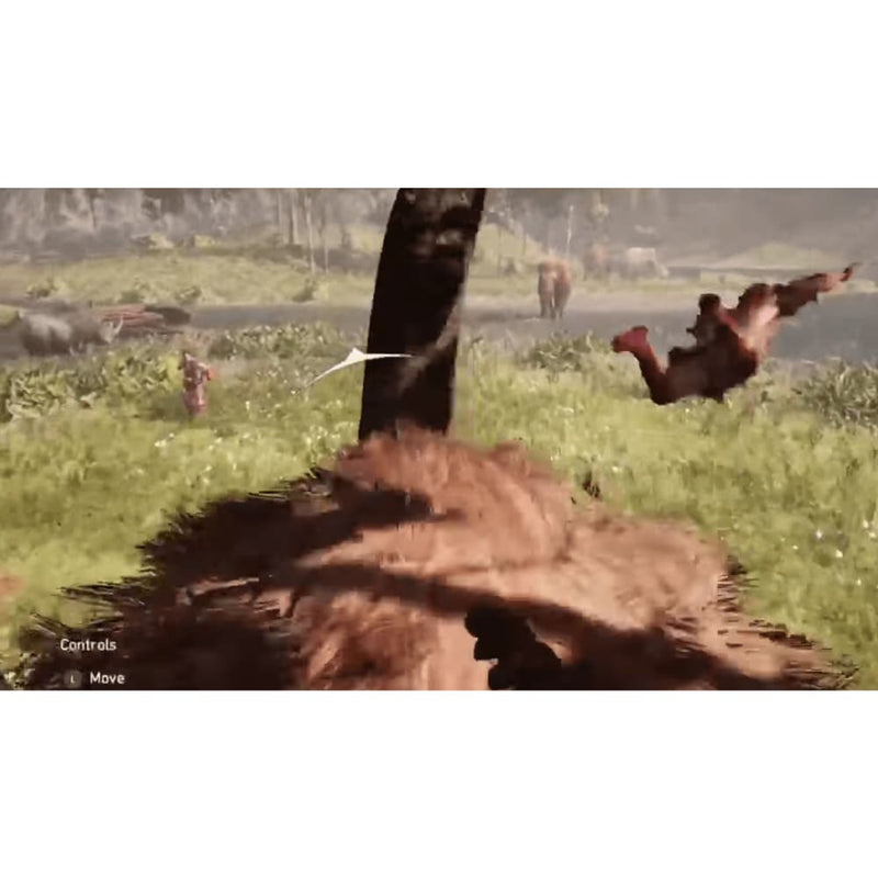 Buy Far Cry Primal In Egypt | Shamy Stores