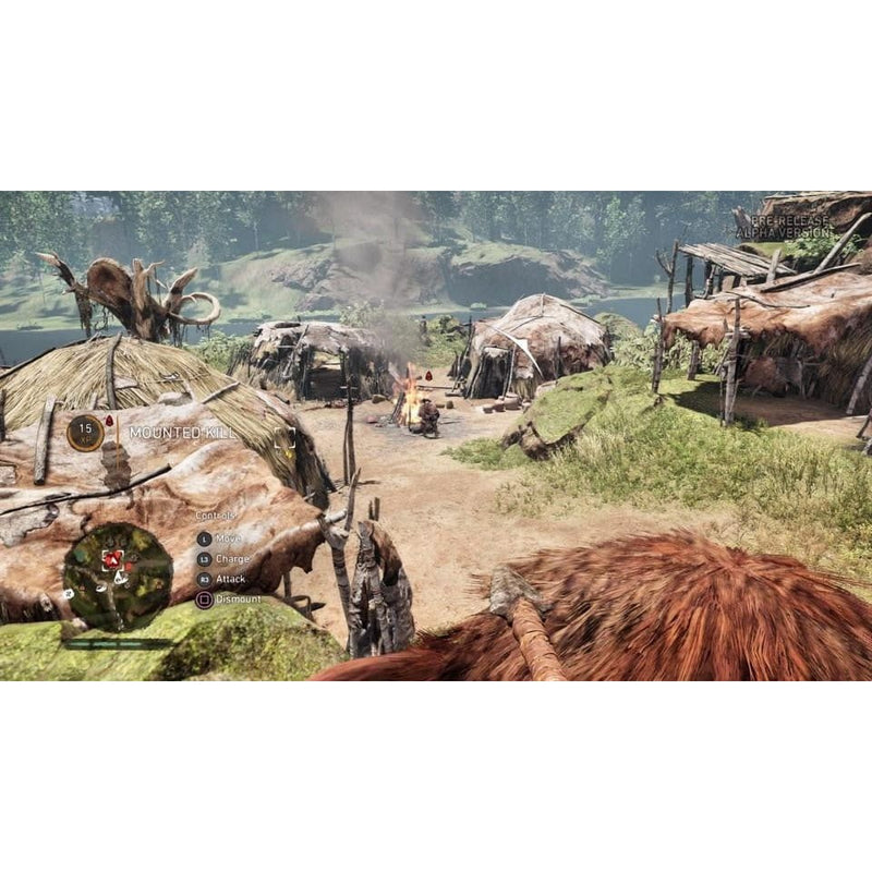 Buy Far Cry Primal In Egypt | Shamy Stores