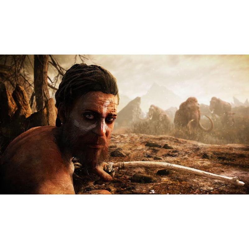 Buy Far Cry Primal Used In Egypt | Shamy Stores
