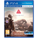 Buy Far Point Vr Ps4 - New in Egypt | Shamy Stores