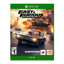 Buy Fast and Furious Crossroads Xbox- New in Egypt | Shamy Stores
