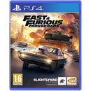 Buy Fast and Furious Crossroads Used in Egypt | Shamy Stores