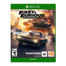 Buy Fast & Furious Crossroads Used in Egypt | Shamy Stores