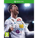 Buy Fifa 18 (en) in Egypt | Shamy Stores