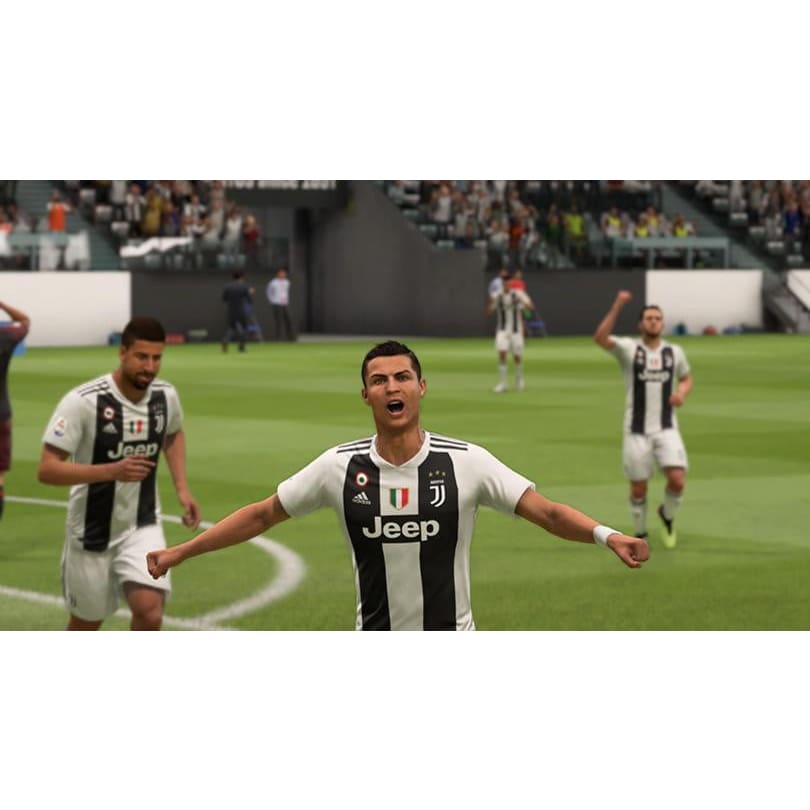 Buy FIFA 19 AR in Egypt | Shamy Stores