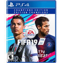 Buy Fifa 19 Champions Edition Ps4 - New in Egypt | Shamy Stores