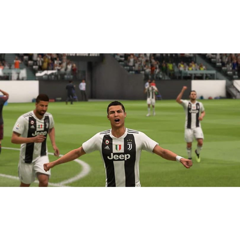 Buy Fifa 19 Champions Edition R2 En In Egypt | Shamy Stores