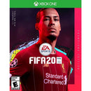 Buy Fifa 20 Champions Edition Ar in Egypt | Shamy Stores