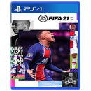 Buy Fifa 21 Ps4 - New in Egypt | Shamy Stores