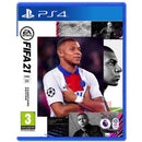Buy Fifa 21 Champions Edition Ps4 - New in Egypt | Shamy Stores