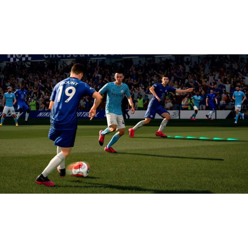 Buy Fifa 21 Next Level Edition In Egypt | Shamy Stores
