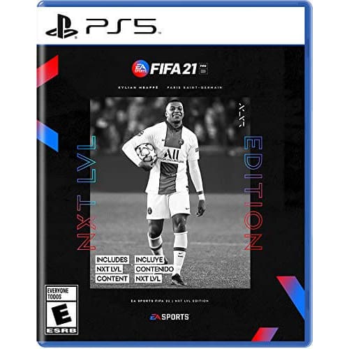 Buy Fifa 21 Next Level Edition In Egypt | Shamy Stores
