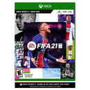 Buy Fifa 21 Used in Egypt | Shamy Stores
